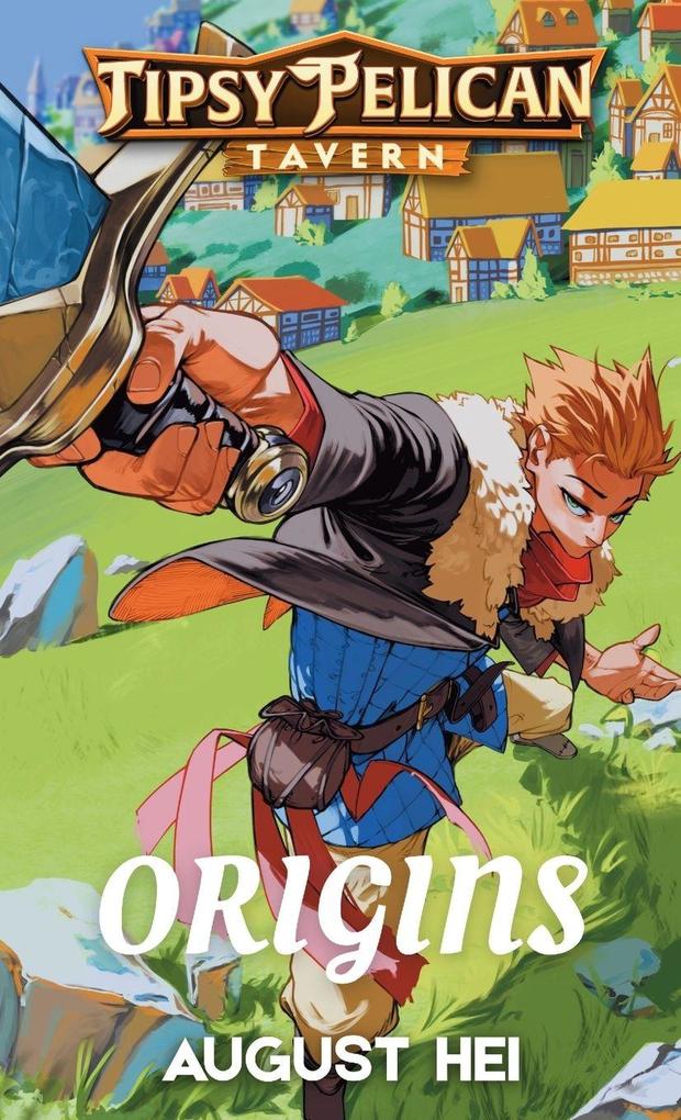 Tipsy Pelican Tavern Origins