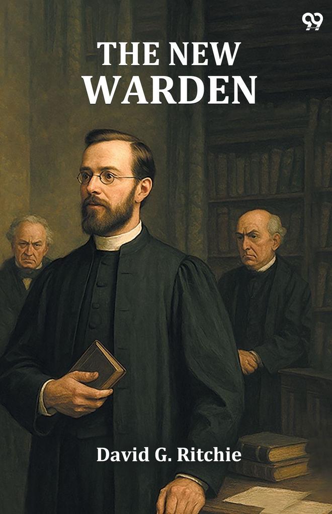 The New Warden