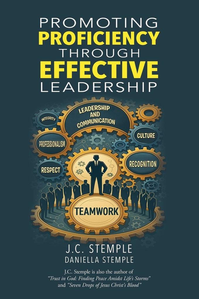 Promoting Proficiency Through Effective Leadership