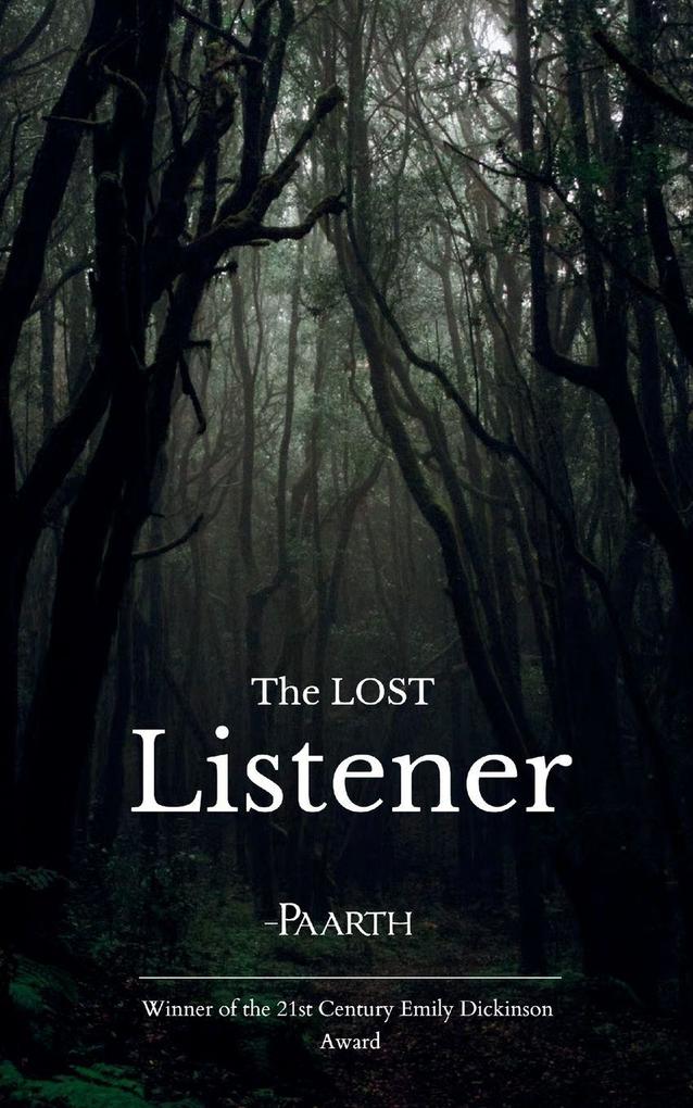 The Lost Listener