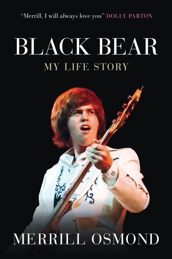 Black Bear