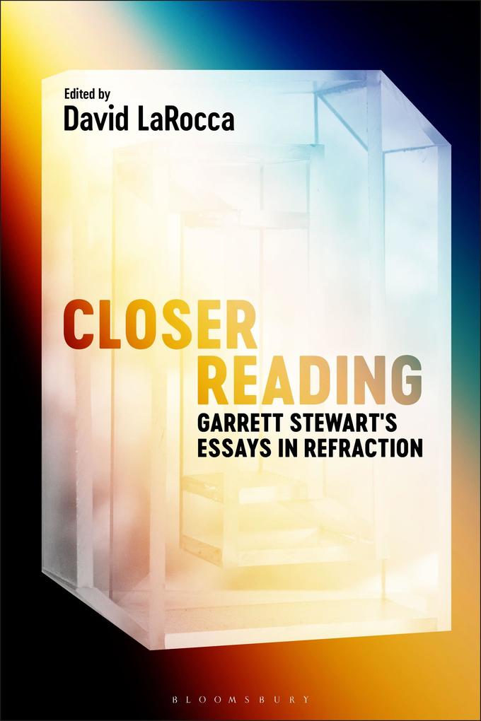 Closer Reading