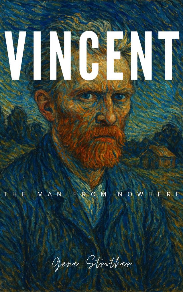 Vincent: The Man from Nowhere