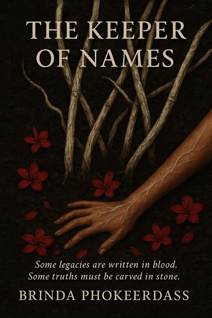 The Keeper of Names