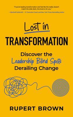 Lost in Transformation