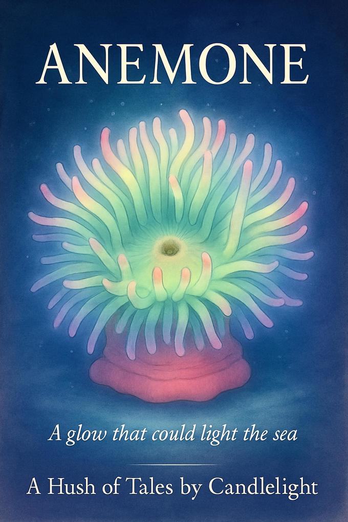 Anemone (A Hush of Tales by Candlelight - Short Stories #1)