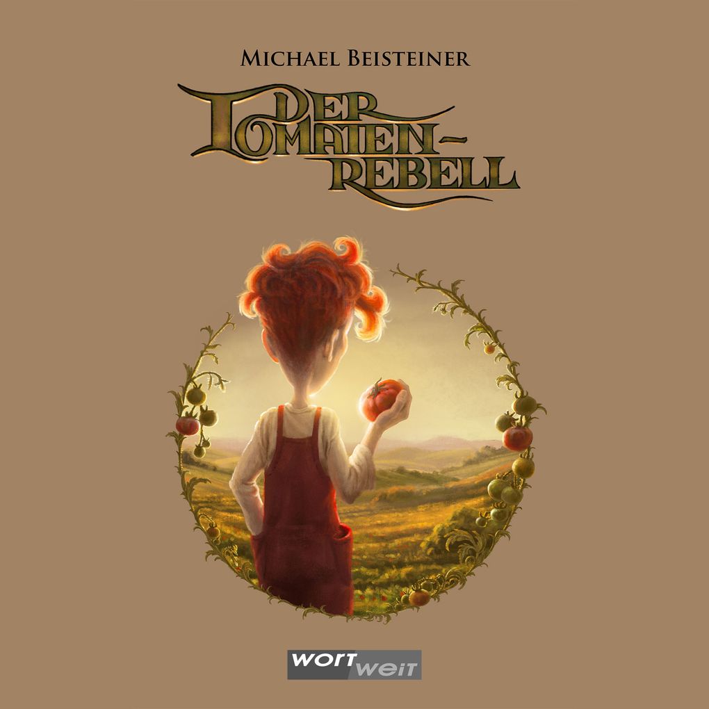 Der Tomatenrebell