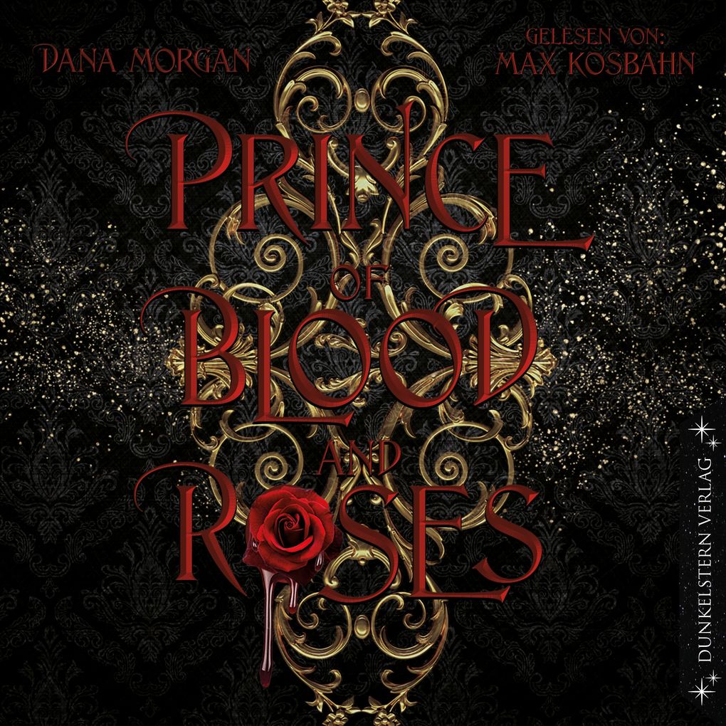 Prince of Blood and Roses