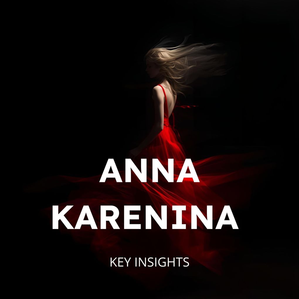 Anna Karenina