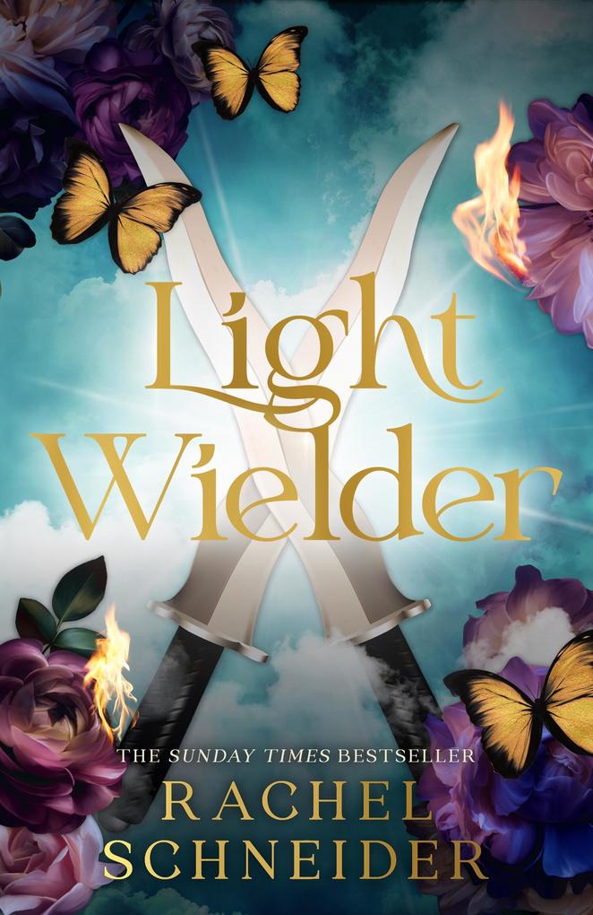 Orion Light Wielder