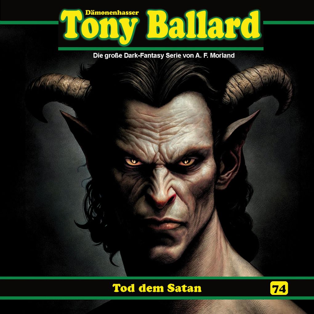 Tod dem Satan