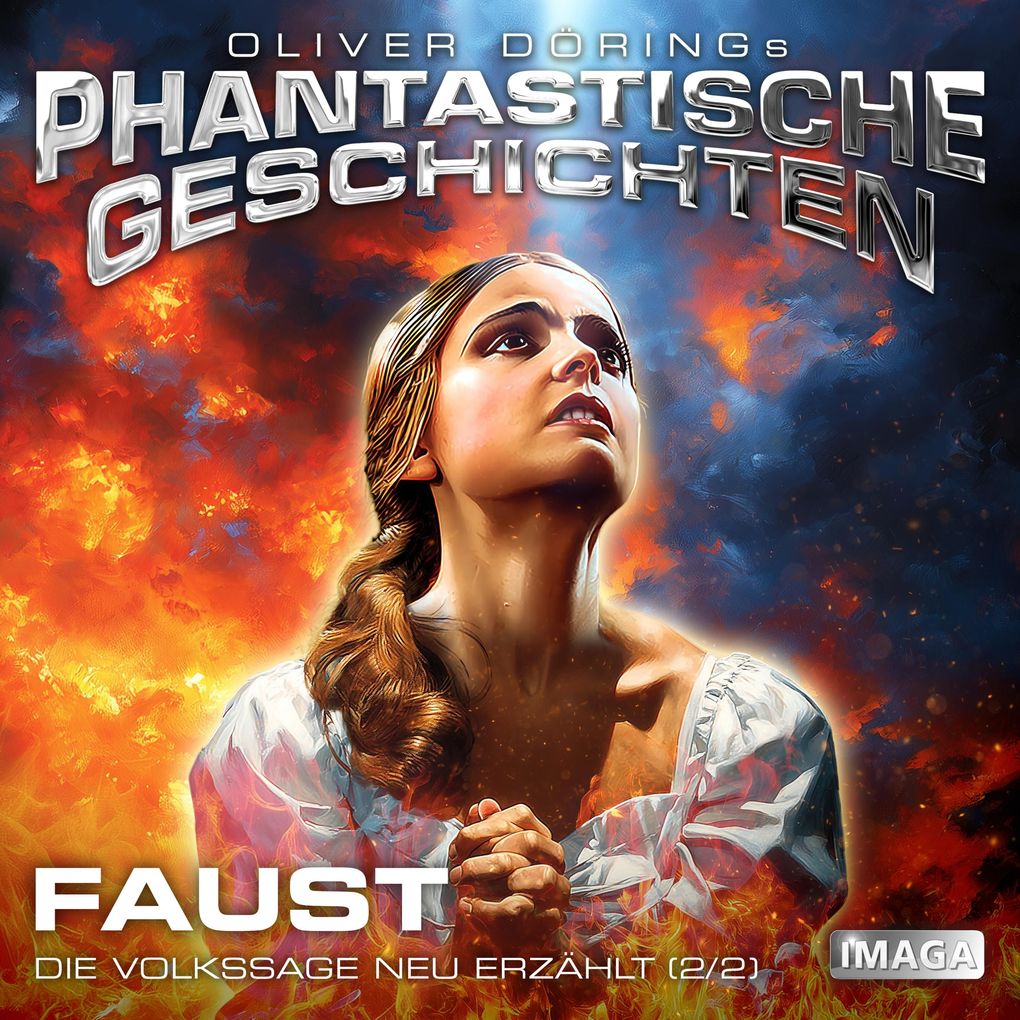 Phantastische Geschichten Faust 2