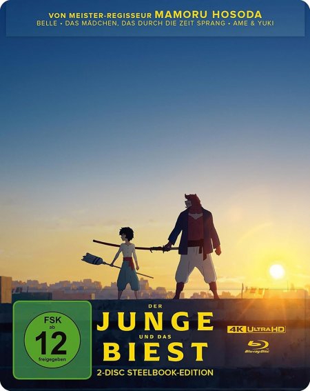 Der Junge und das Biest
