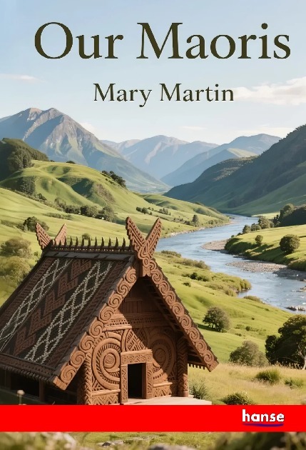 Our Maoris
