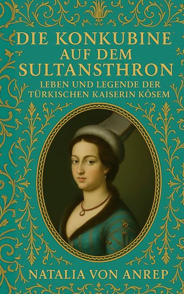 Die Konkubine auf dem Sultansthron