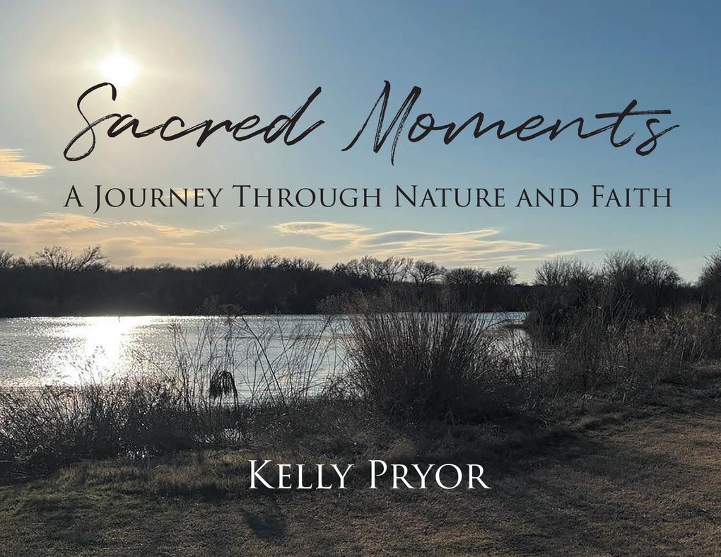 Sacred Moments