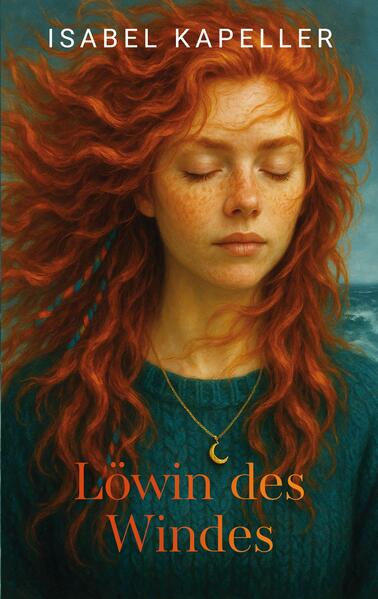 Löwin des Windes
