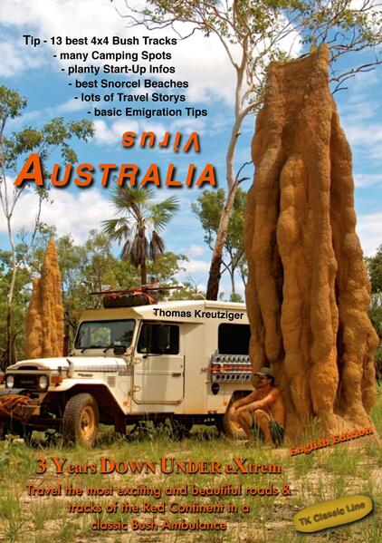 VIRUS AUSTRALIA