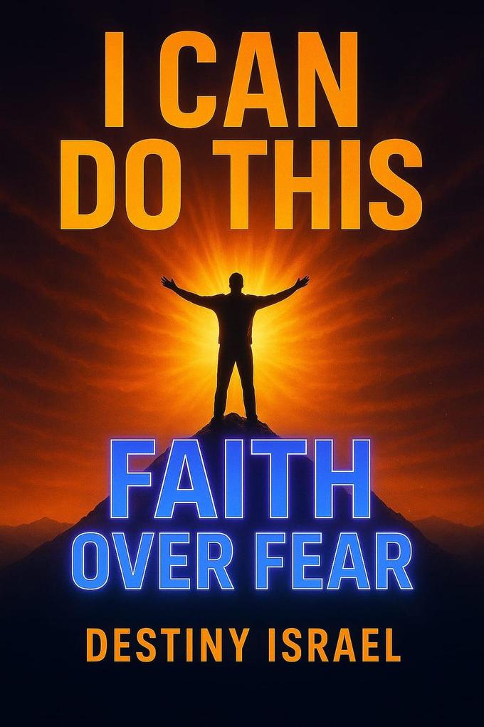 I Can Do This