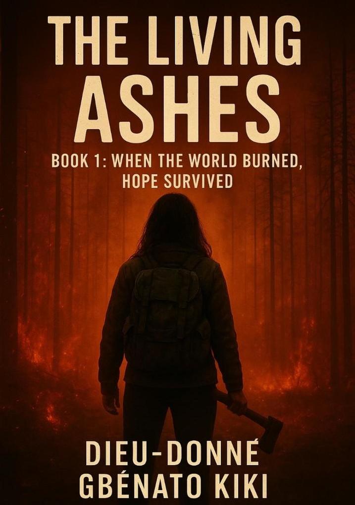 The Living Ashes