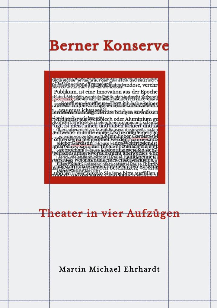 Berner Konserve