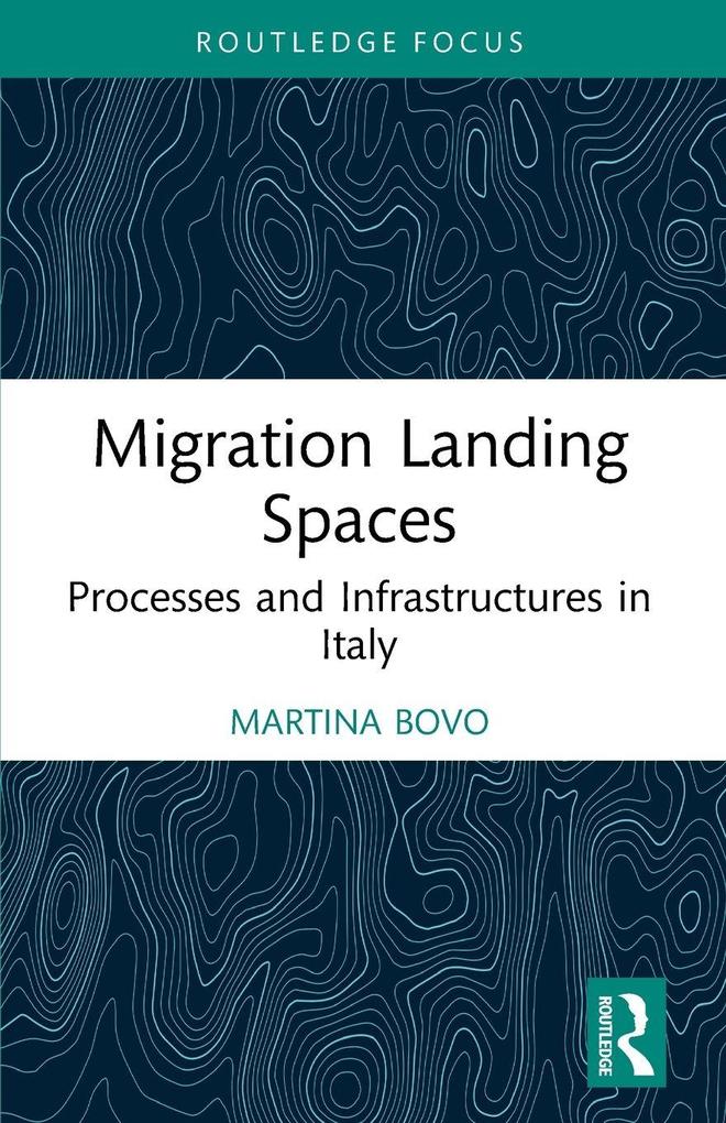Migration Landing Spaces
