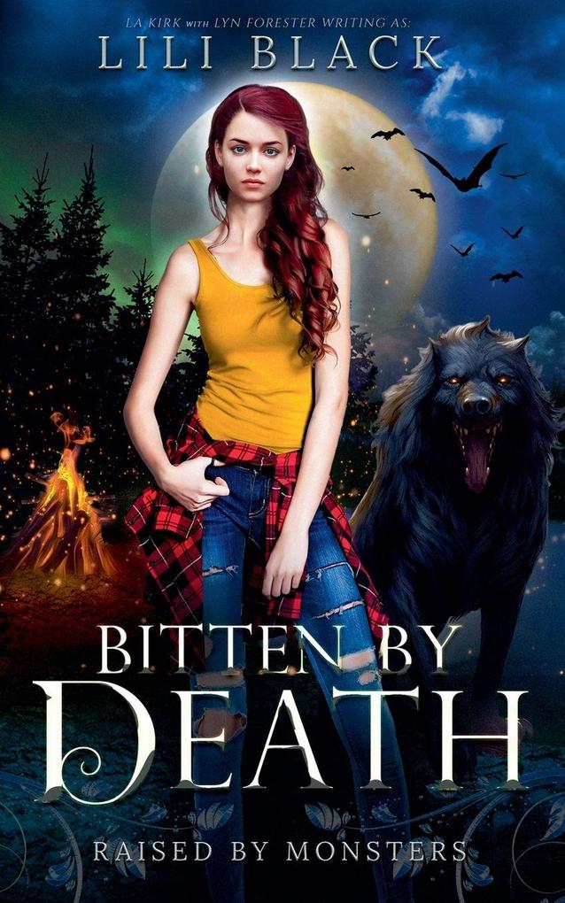 Bitten by Death