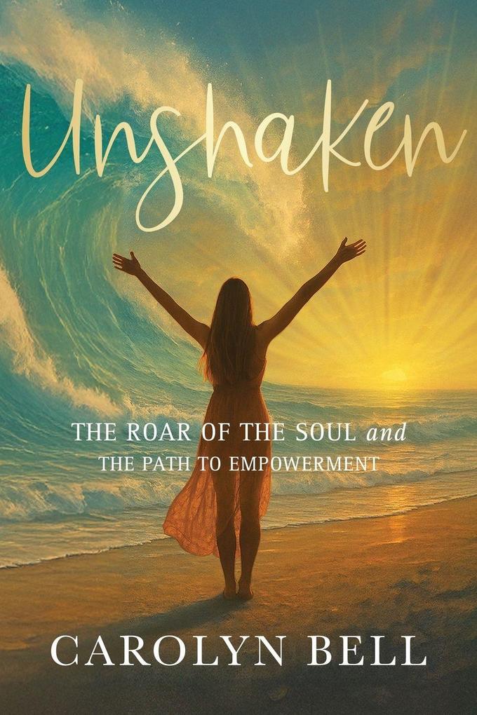 Unshaken