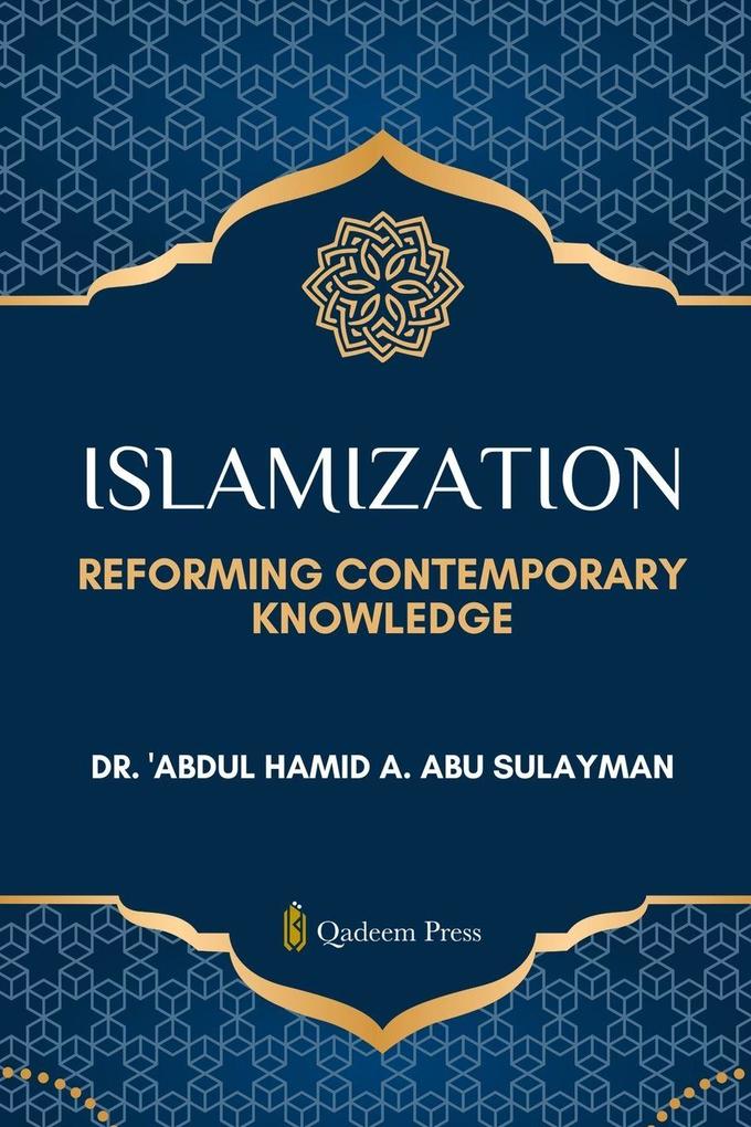 Islamization