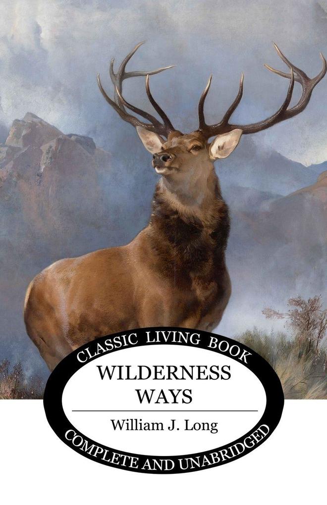 Wilderness Ways