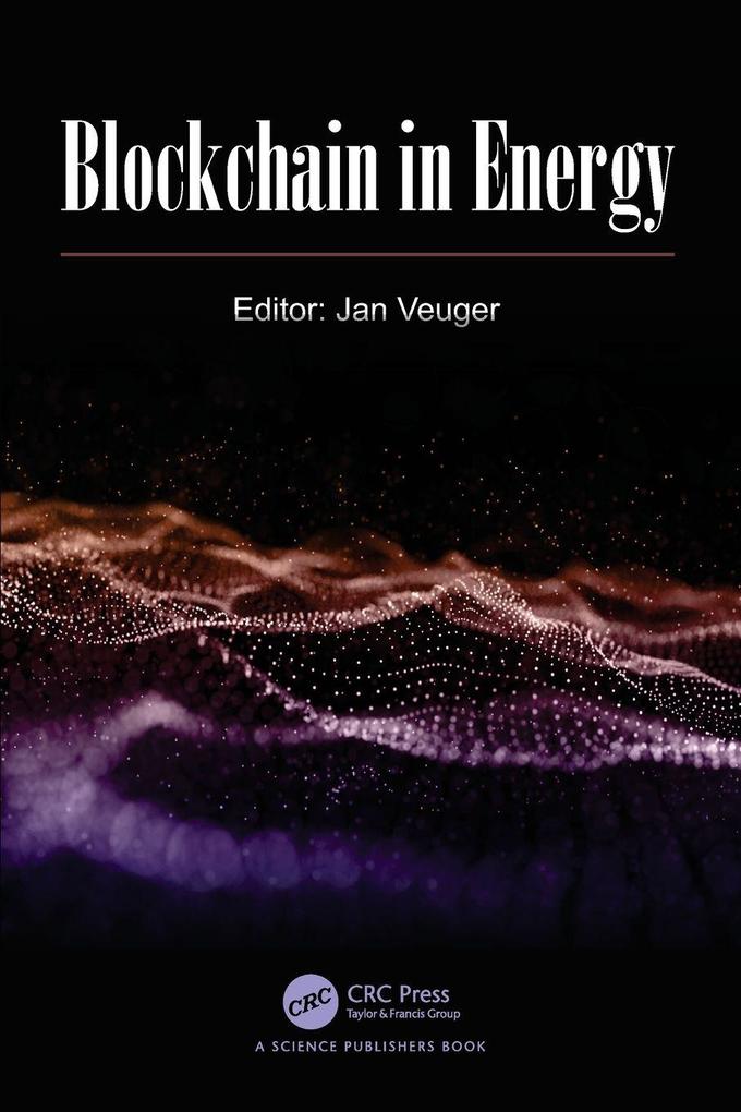 Blockchain in Energy