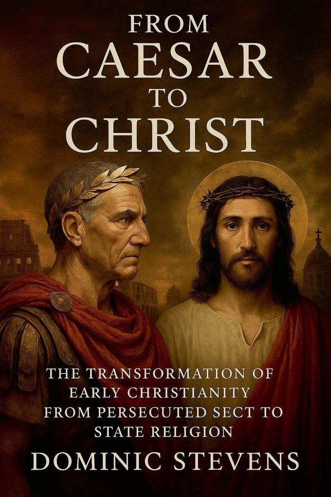 From Caesar to Christ
