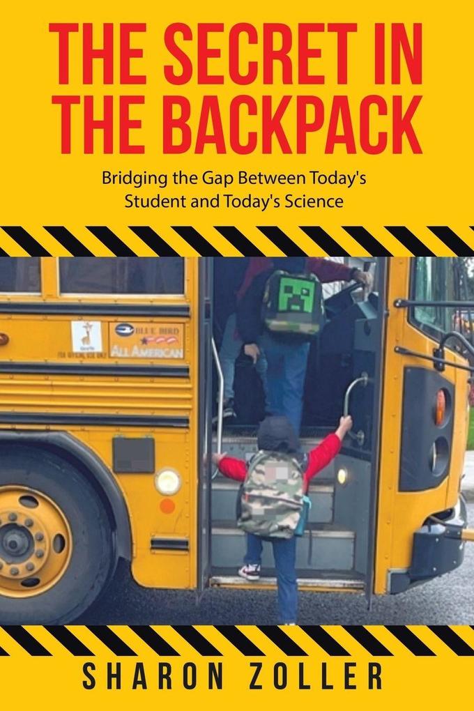 The Secret in the Backpack