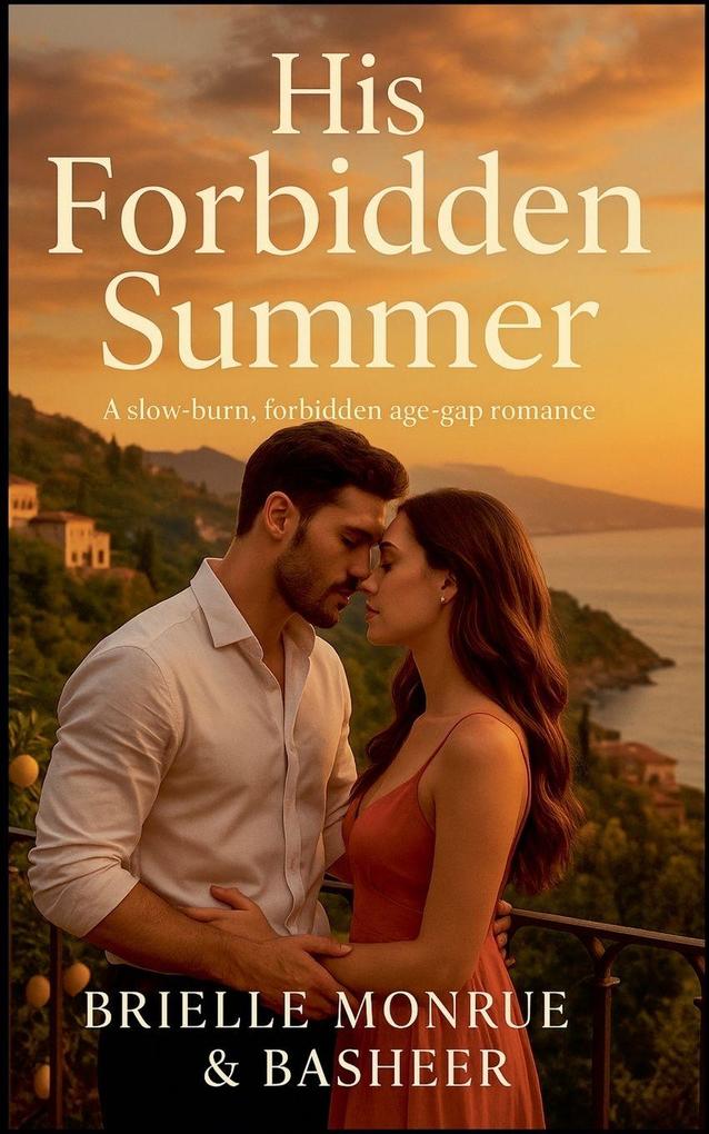 His Forbidden Summer