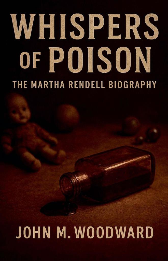 Whispers of Poison