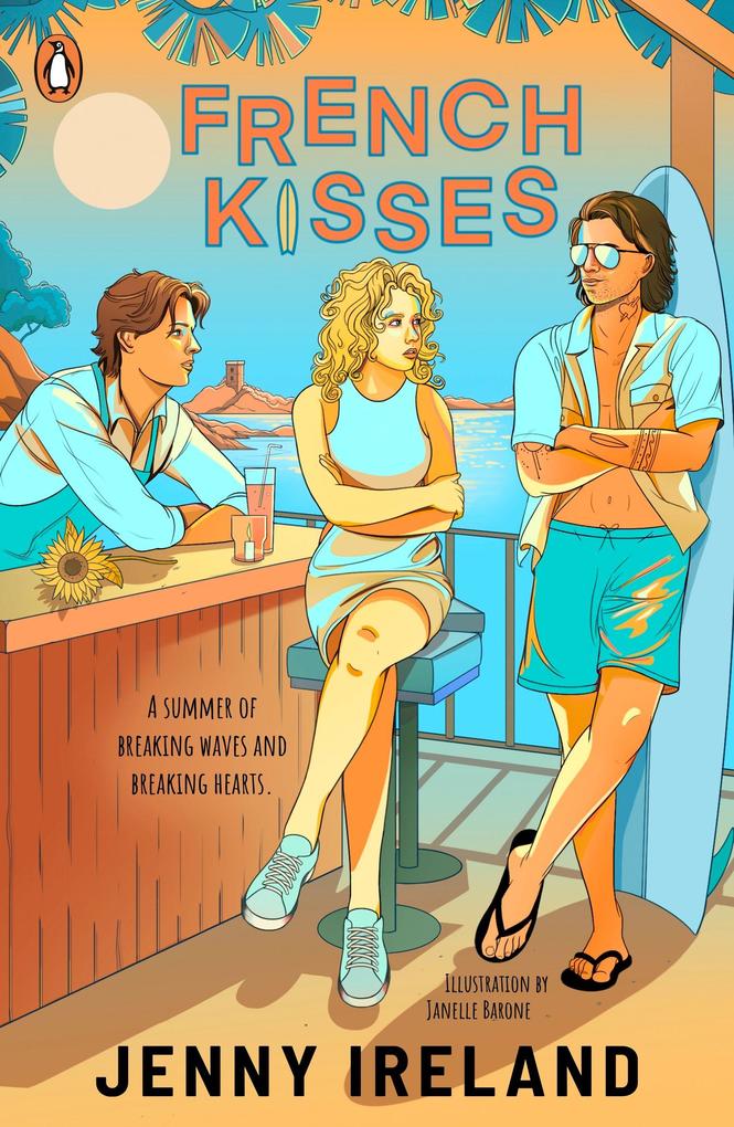 French Kisses