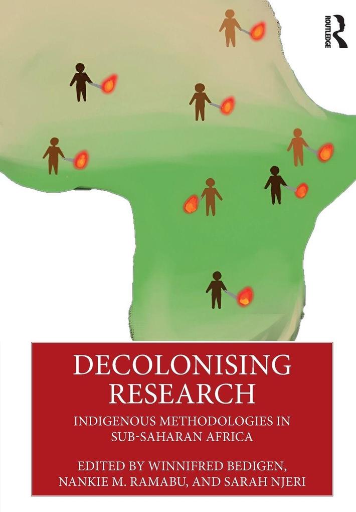 Decolonising Research
