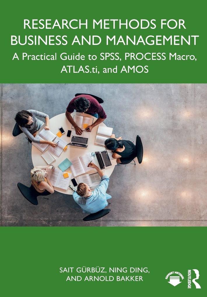 Research Methods for Business and Management