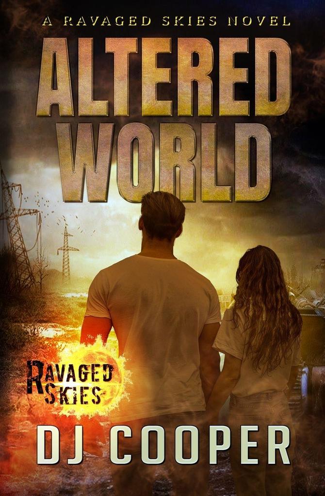 Altered World