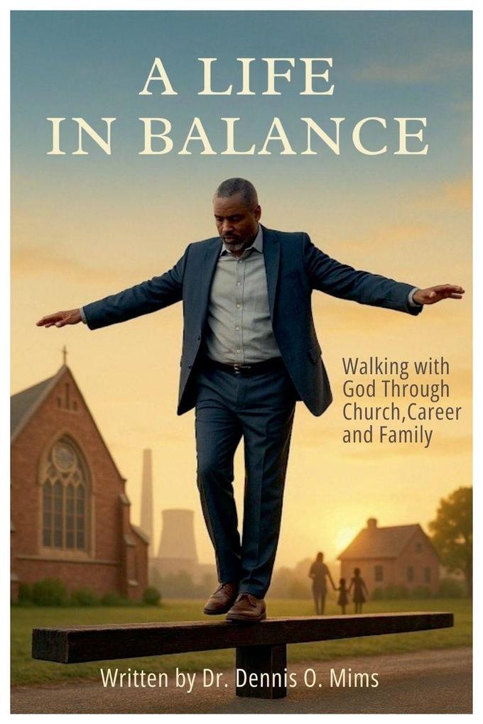 A Life in Balance