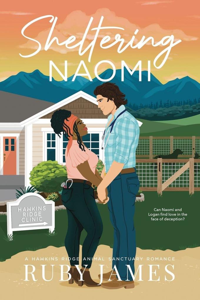 Sheltering Naomi