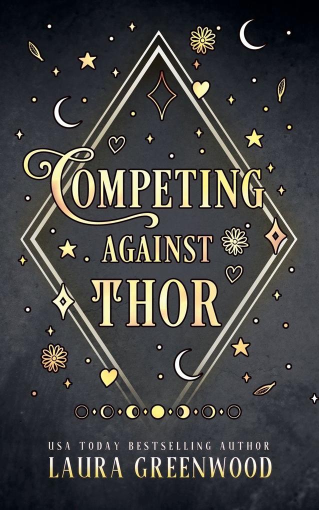 Competing Against Thor