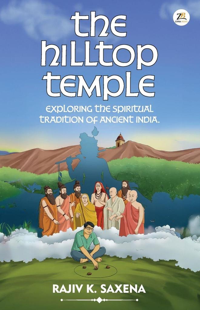 The Hilltop Temple