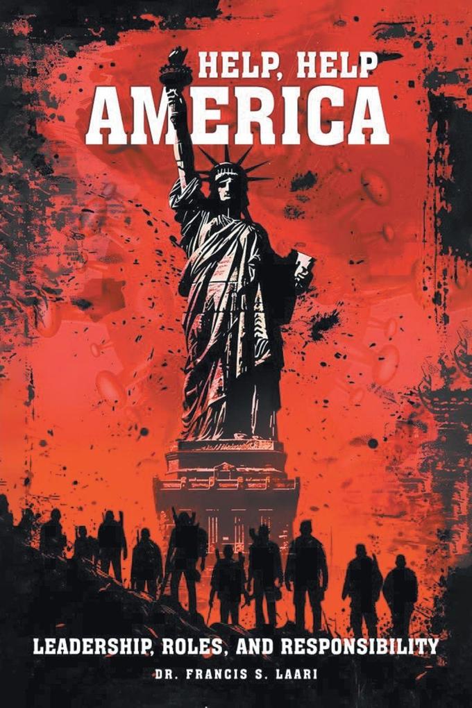 Help Help America