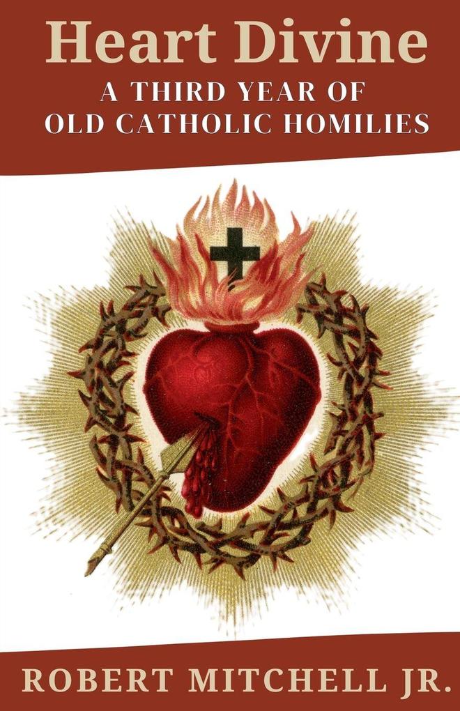 Heart Divine