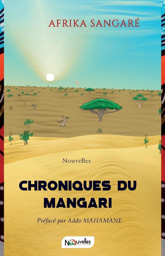 Chroniques du Mangari