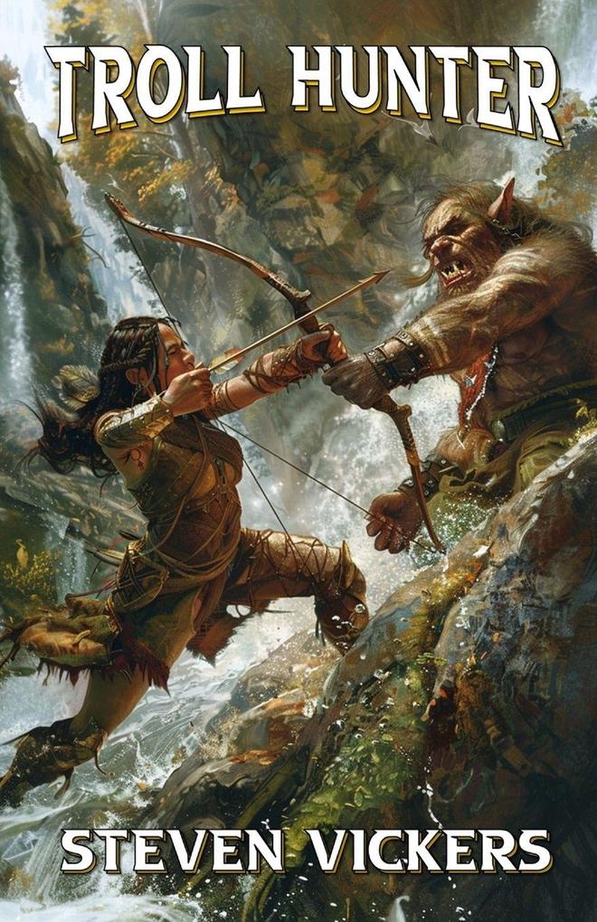 Troll Hunter