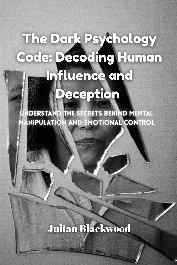 The Dark Psychology Code