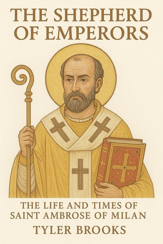The Shepherd of Emperors
