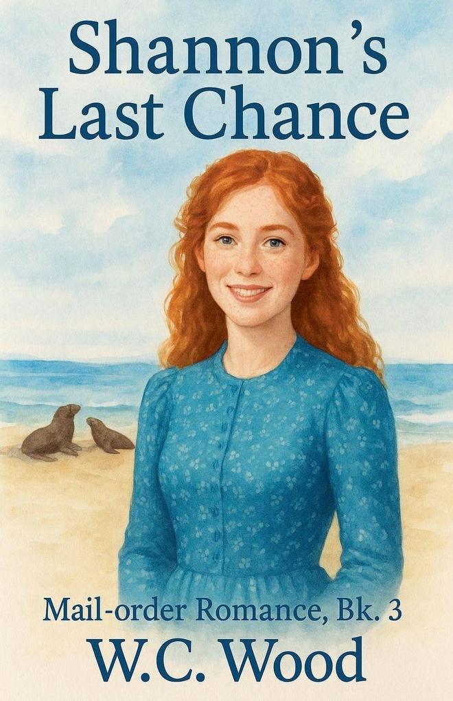 Shannon's Last Chance